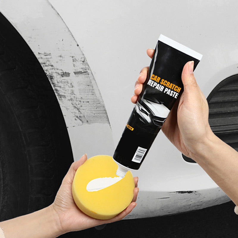 🔥Car Scratch Repair Paste