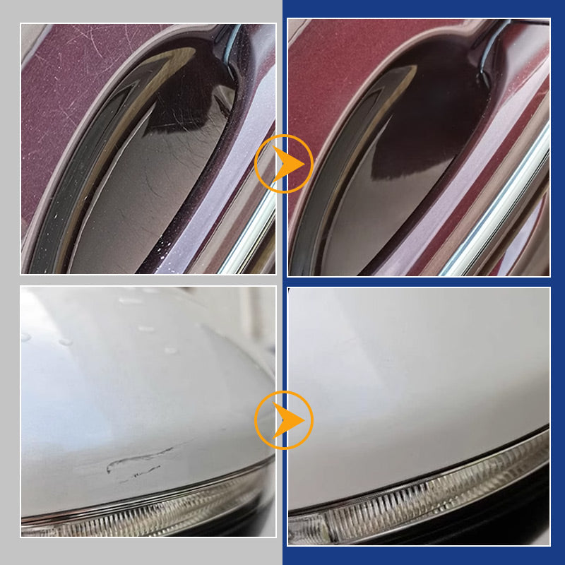 🔥Car Scratch Repair Paste