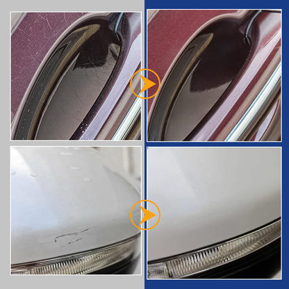🔥Car Scratch Repair Paste