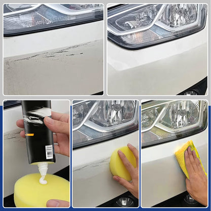 🔥Car Scratch Repair Paste