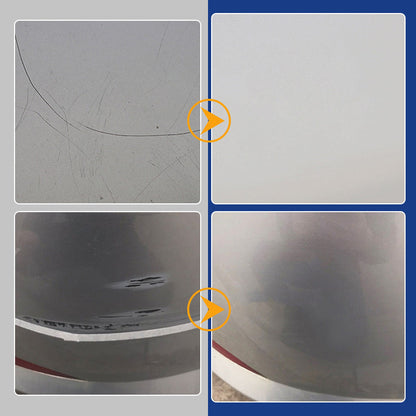 🔥Car Scratch Repair Paste