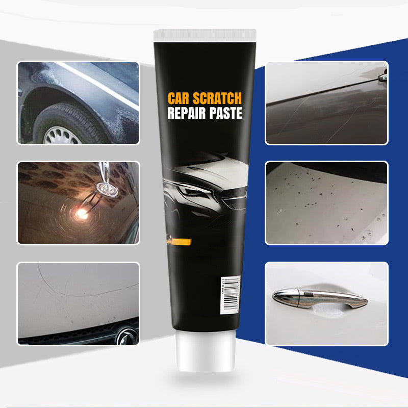 🔥Car Scratch Repair Paste