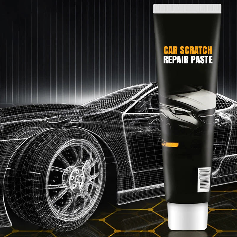 🔥Car Scratch Repair Paste