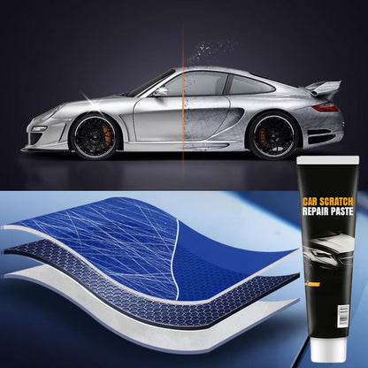 🔥Car Scratch Repair Paste